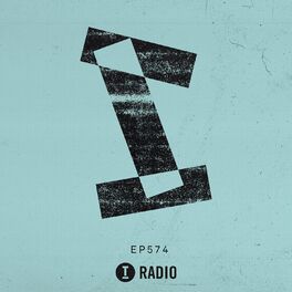 Album cover of Toolroom Radio EP574 - Presented by Mark Knight