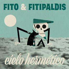 Album cover of Cielo hermético