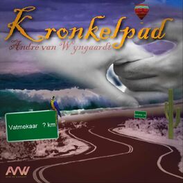 Album cover of Kronkelpad
