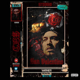 Album cover of San Valentino (EP)