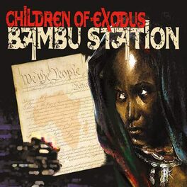 Album cover of Children of Exodus