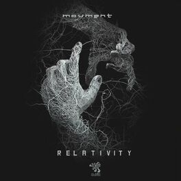 Album cover of Relativity