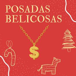 Album cover of Posadas belicosas