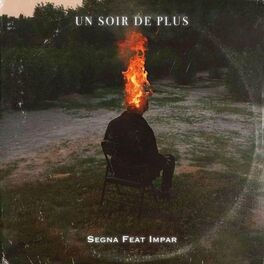 Album cover of Un soir de plus
