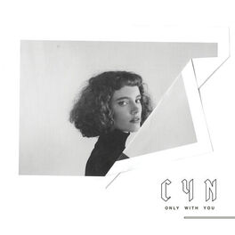 Album cover of Only With You