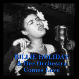Album cover of Comes Love