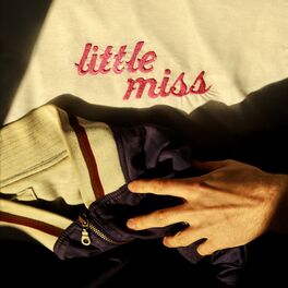 Album cover of Little Miss (lo-fi)