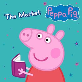 Album cover of The Market