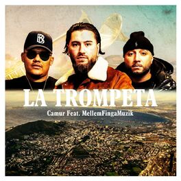 Album cover of La Trompeta (feat. MellemFingaMuzik)