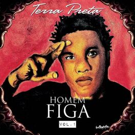 Album cover of Homem Figa, Vol. 1