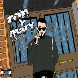 Album cover of Ron y Mary