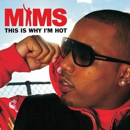 Album cover of This Is Why I'm Hot (Reggae Mix)