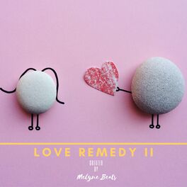 Album cover of Luv Remedy II
