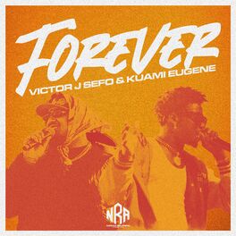 Album cover of FOREVER