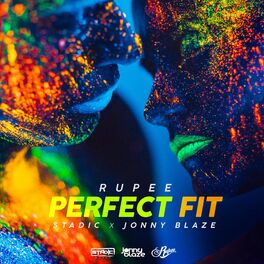 Album cover of Perfect Fit