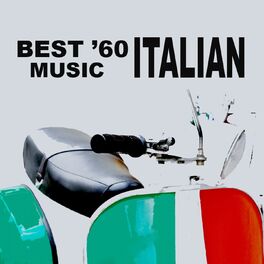 Album cover of Best '60 Italian Music