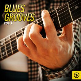 Album cover of Blues Grooves, Vol. 1