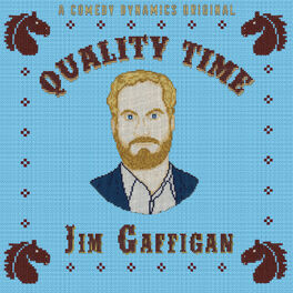 Album cover of Quality Time
