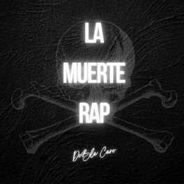 Album cover of La Muerte Rap