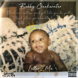 Album cover of Letter to Me
