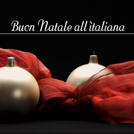 Album cover of Buon Natale all'italiana