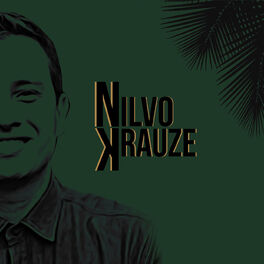 Album cover of Nilvo Krauze