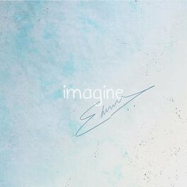 Album cover of Imagine