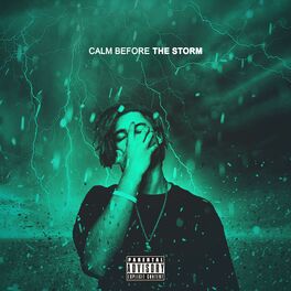 Album cover of Calm Before the Storm