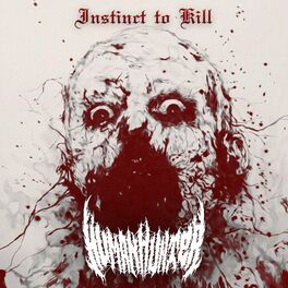 Album cover of Instinct to Kill