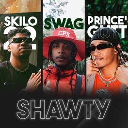 Album cover of SHAWTY