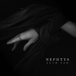 Album cover of Nephtys