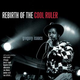 Album cover of Rebirth Of The Cool Ruler