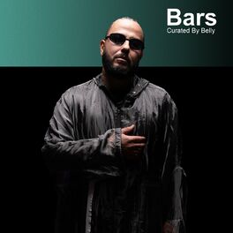 Album cover of Bars