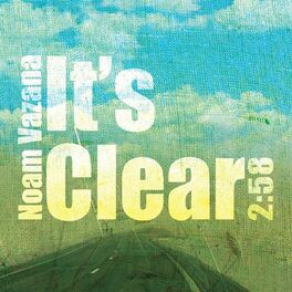 Album cover of It's Clear