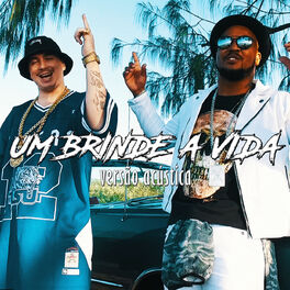 Album cover of Um Brinde à Vida