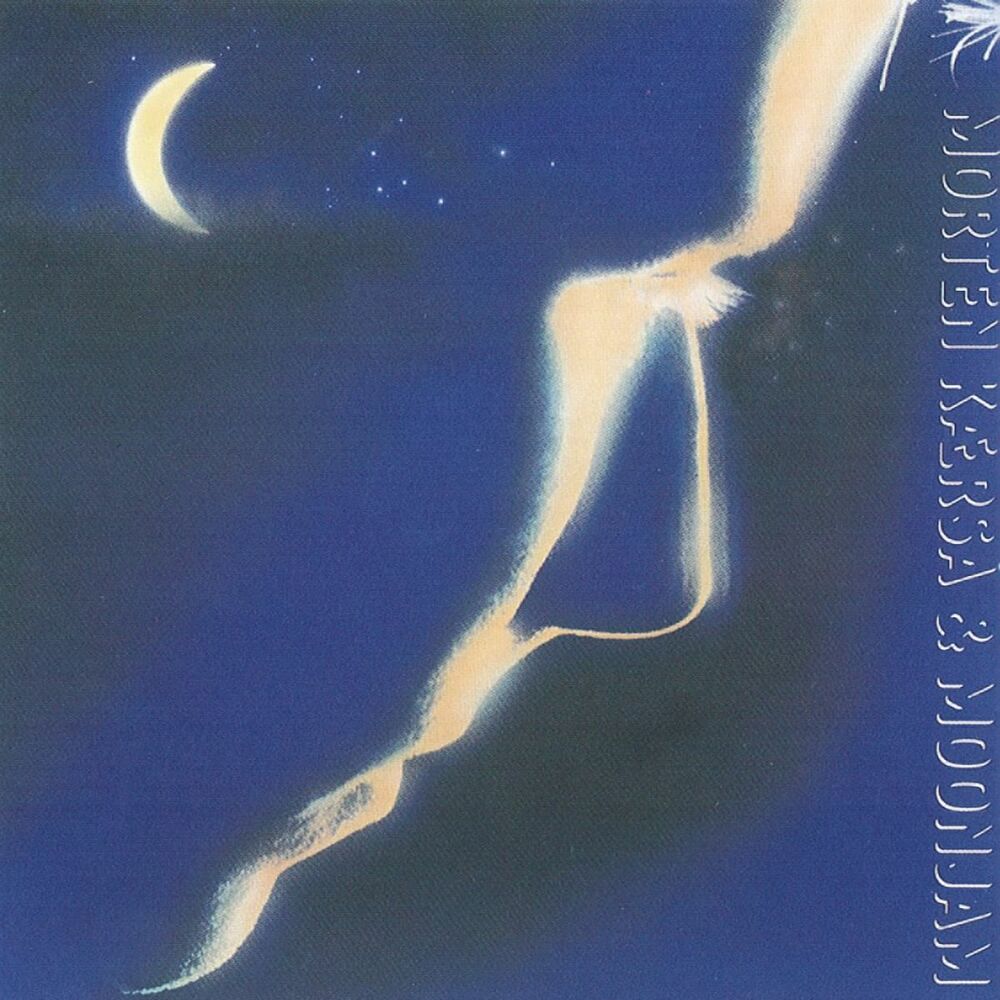 Moonjam - song - 1987.