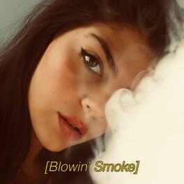 Album cover of Blowin' Smoke