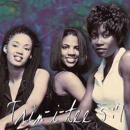 Album cover of Trin-i-tee 5:7