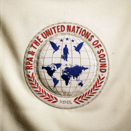 Album picture of United Nations Of Sound