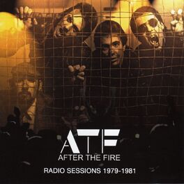 Album cover of Radio Sessions 1979-1982