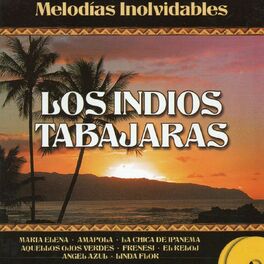 Album cover of Voces de America (Melodias Inolvidables)