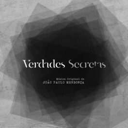 Album cover of Verdades Secretas - Instrumental