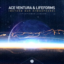 Album cover of Beyond Our Atmosphere