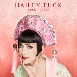 Album cover of Tuck + Cover