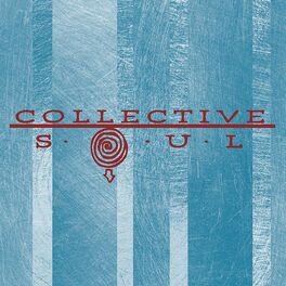 Album cover of Collective Soul (Expanded Edition)