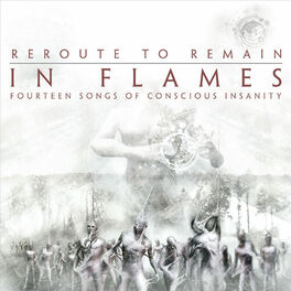 Album cover of Reroute to Remain