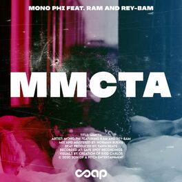 Album cover of Mmcta (feat. Ram & Reybam)