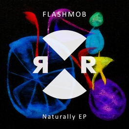 Album cover of Naturally EP