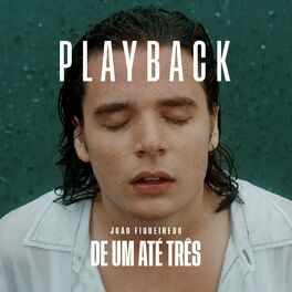 Album cover of De 1 Até 3 (Playback)