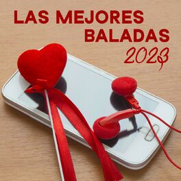 Album cover of Las Mejores Baladas 2023